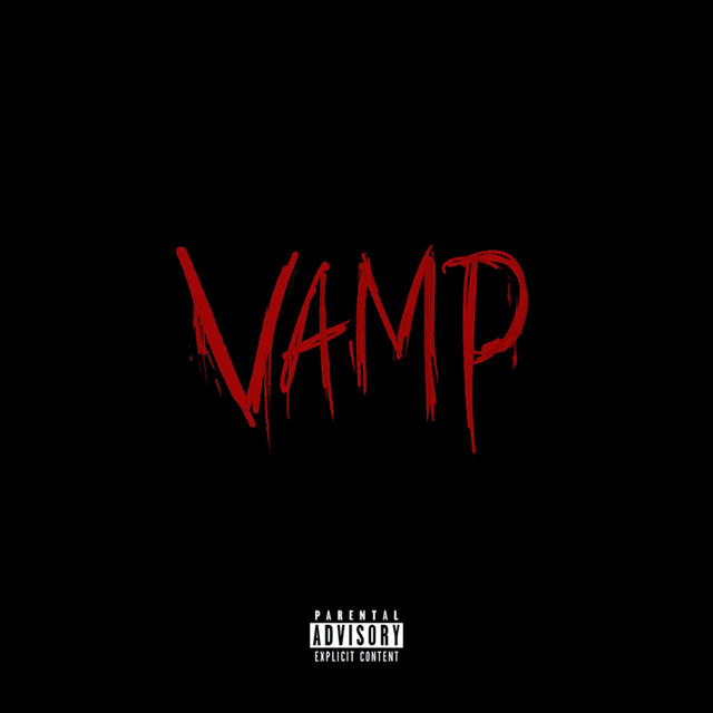 Vamp cover art