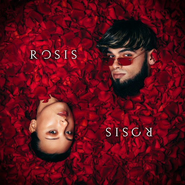 Rosis rosis cover art