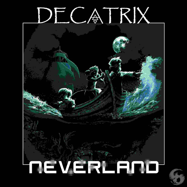 Neverland cover art