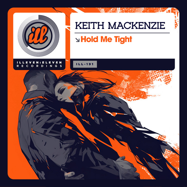 Hold Me Tight album art