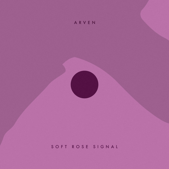 Soft Rose Signal cover art