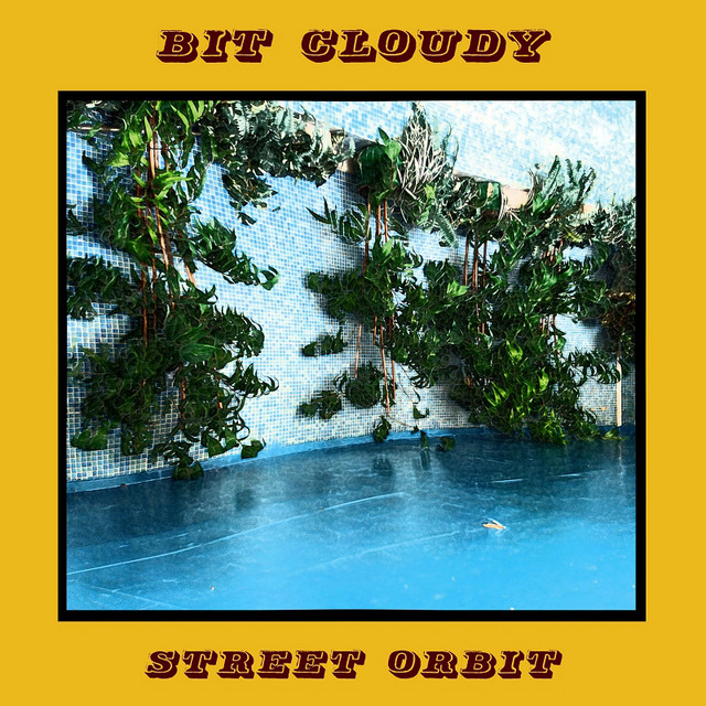 Street Orbit cover