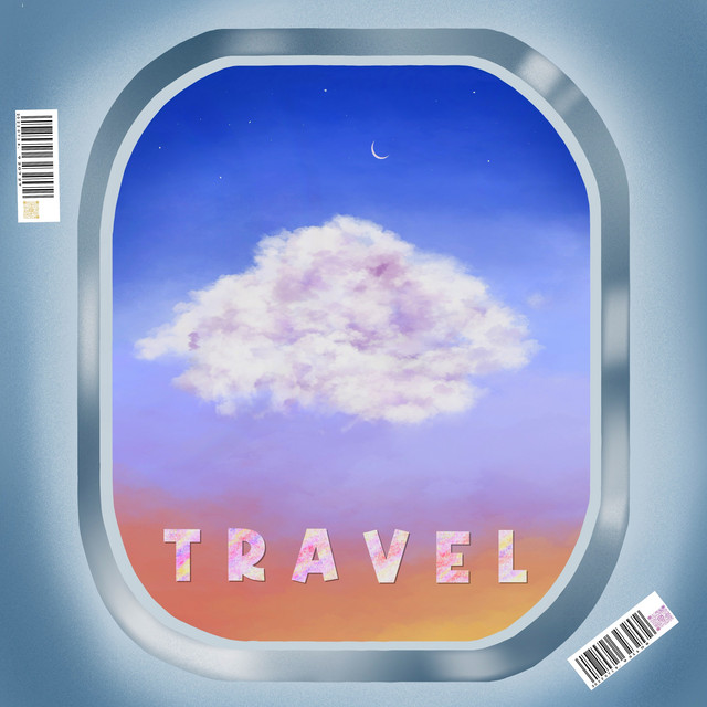 TRAVEL cover art
