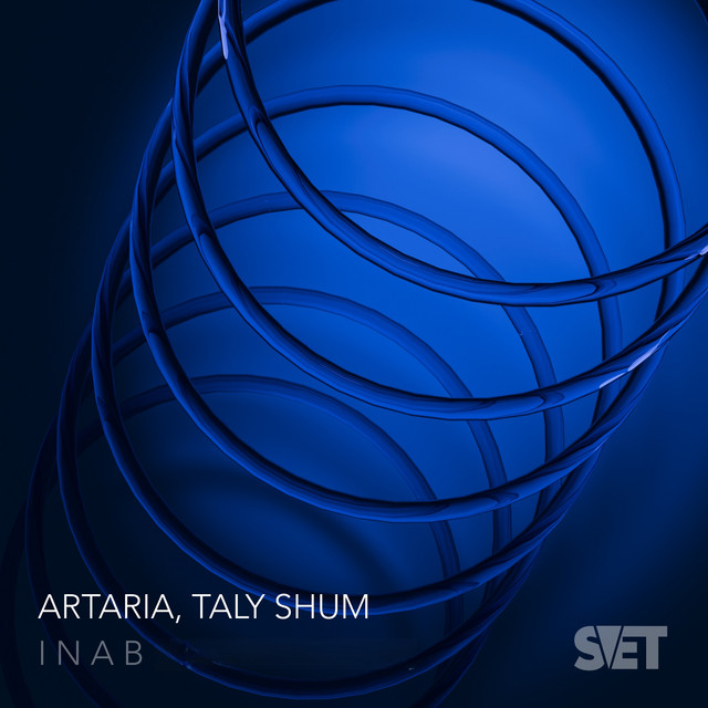 Обкладинка: I N A B — Artaria