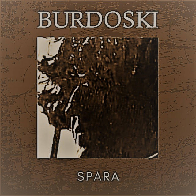SPARA cover art