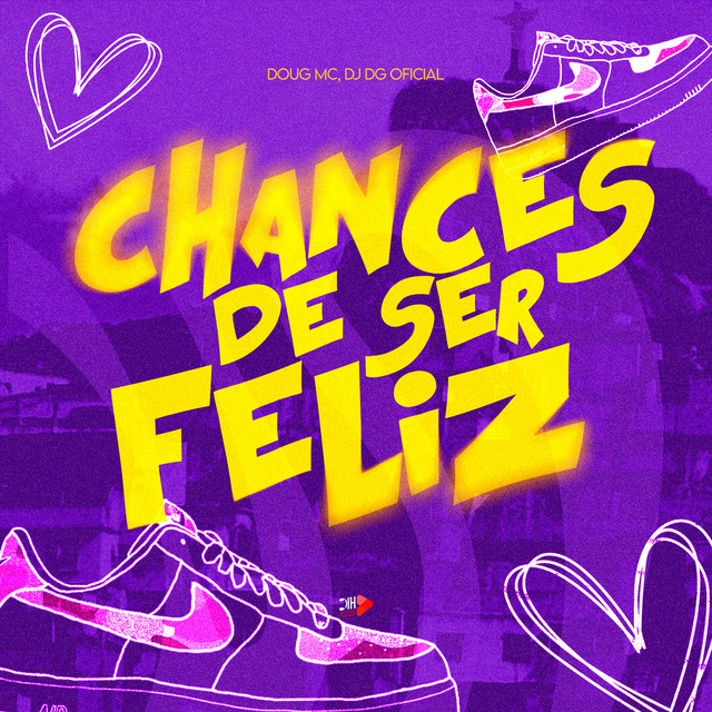 Chances de Ser Feliz
