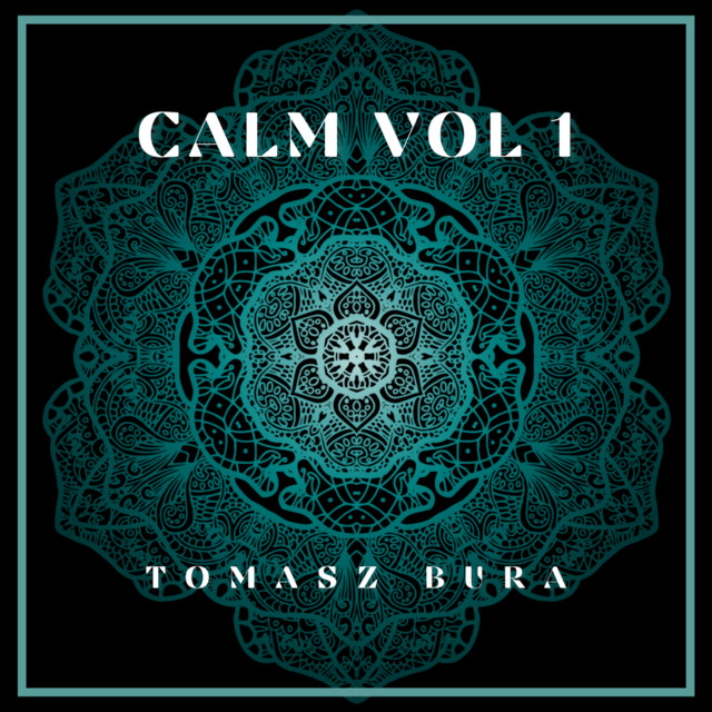 Calm Vol 1 - Album by Tomasz Bura | Spotify