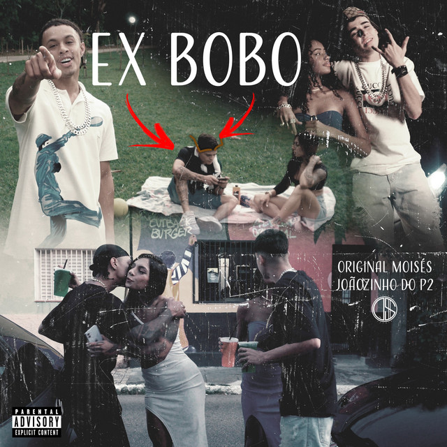 Ex bobo