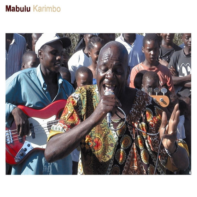Karimbo cover