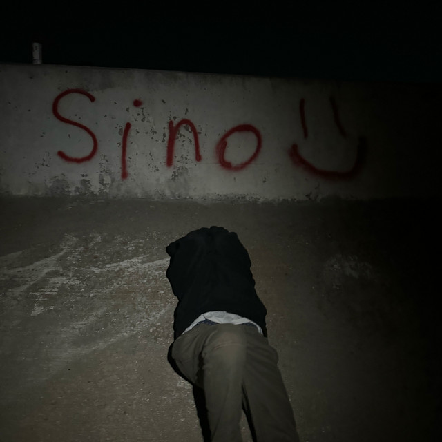 Sino cover art