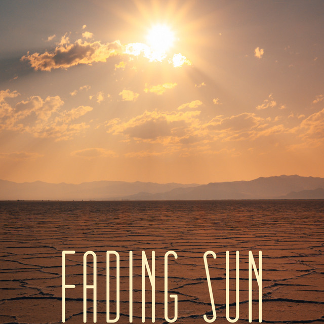 Fading Sun cover art