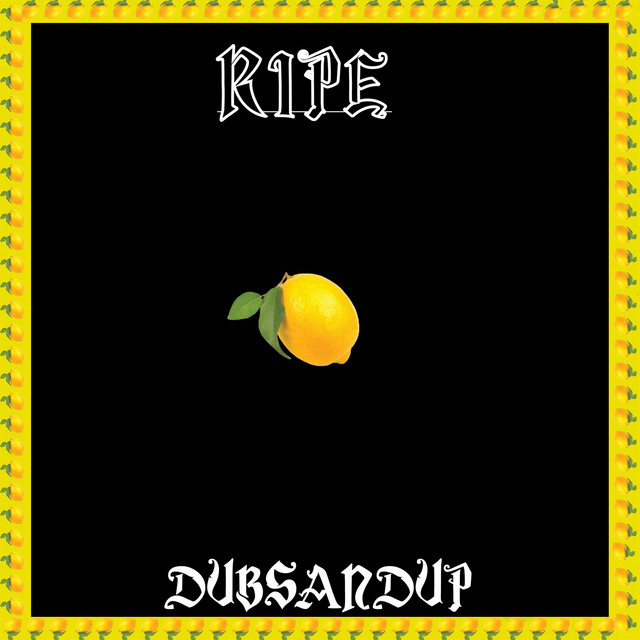 RIPE cover art