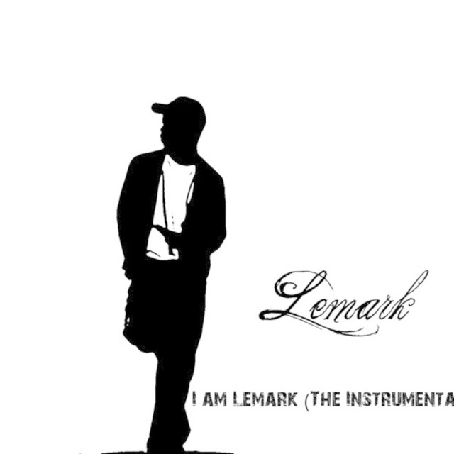 I Am Lemark - Album by Lemark | Spotify