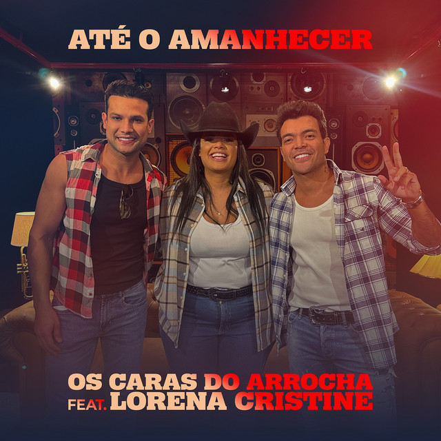 Até o Amanhecer
