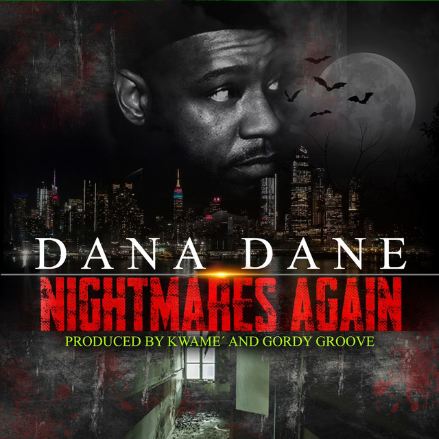 Nightmares Again