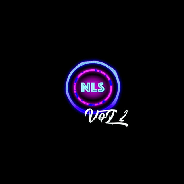 Next Level Sound Vol. II - Album by Next Level Sound | Spotify