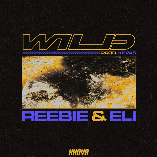 Wild cover art