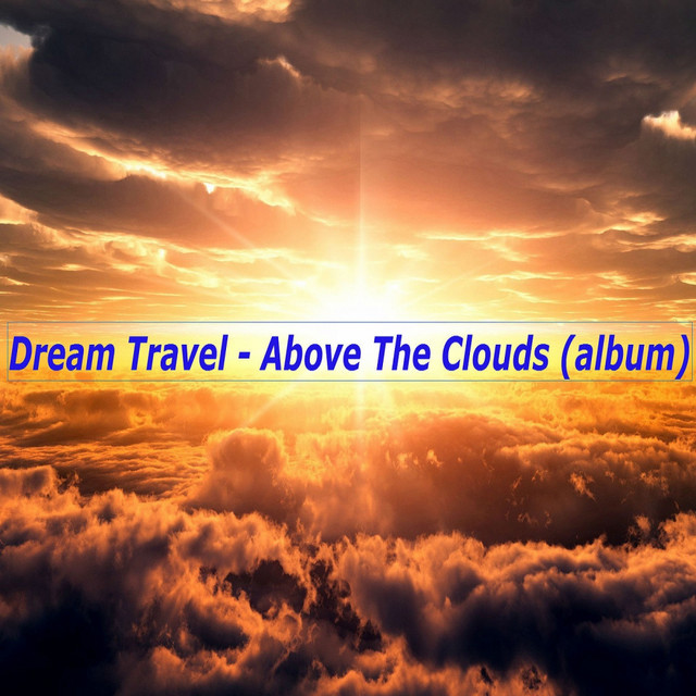 Above The Clouds cover art