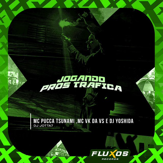 Jogando Pros Trafica