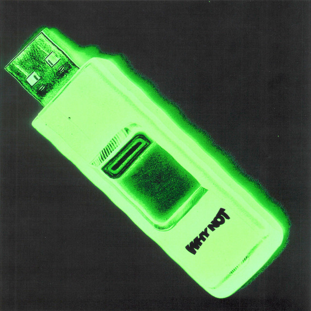 COLLECTION cover art