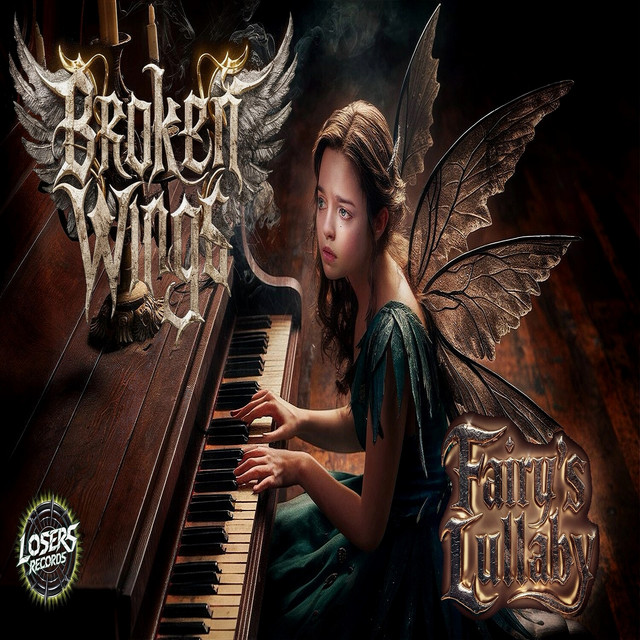 Broken Wings