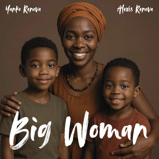 Big Woman