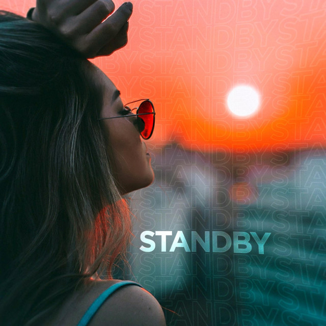 Standby cover art