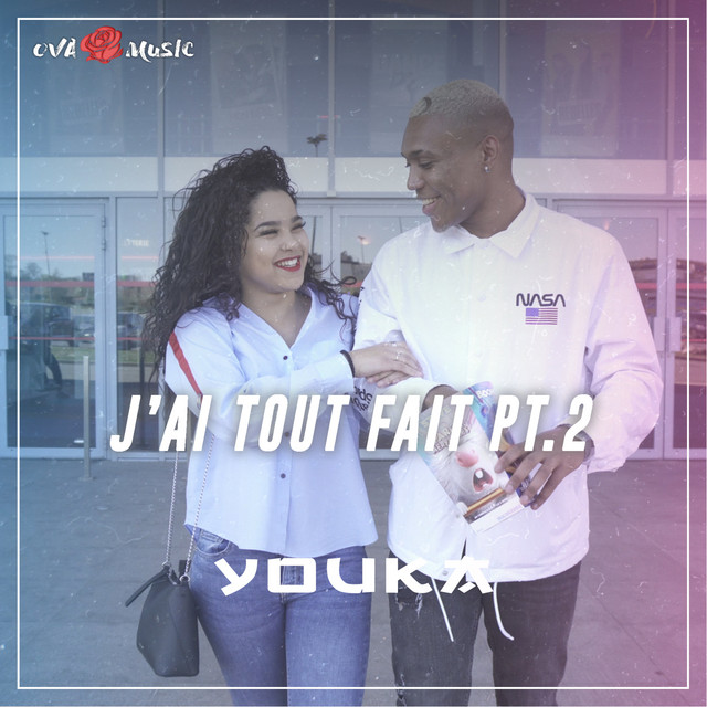 J'ai tout fait Pt. 2 cover art