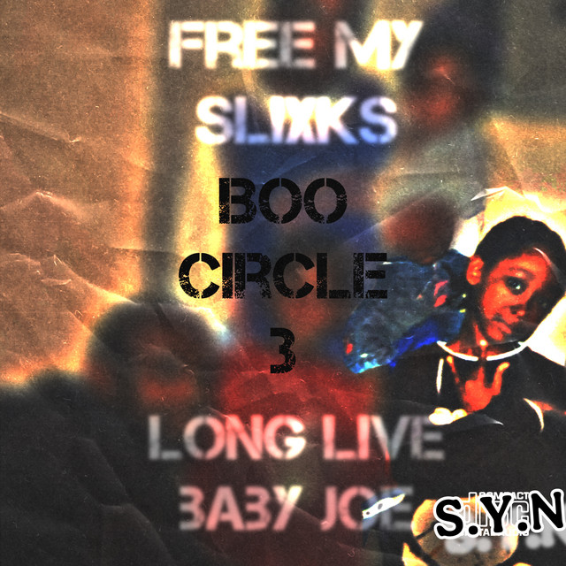 Boo Circle 3 - Album by M.O.E DanKK | Spotify