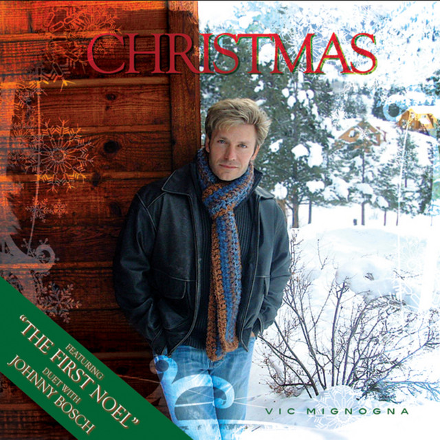 Christmas (Remastered) cover art