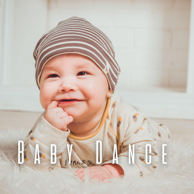 Обкладинка: Baby Dance — Serge K