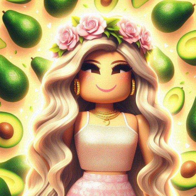 Avacado Plays Off (More) cover art