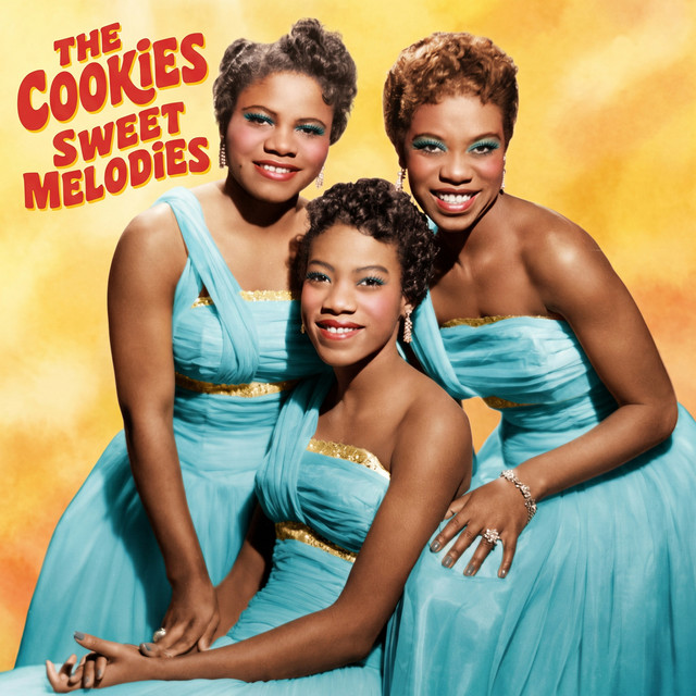 Sweet Melodies cover art