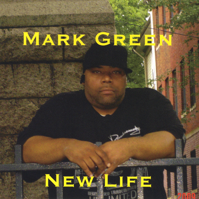 New Life cover art