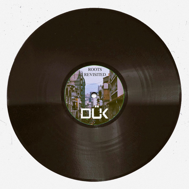 Roots Revisited cover art