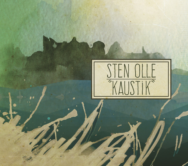 Kaustik cover art