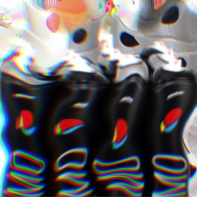 Chromes and fat caps cover art