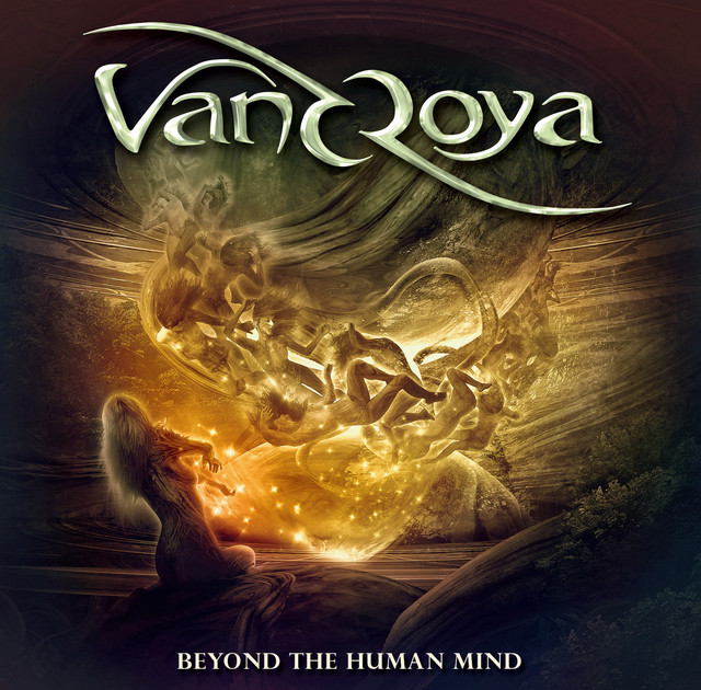 Beyond The Human Mind cover art
