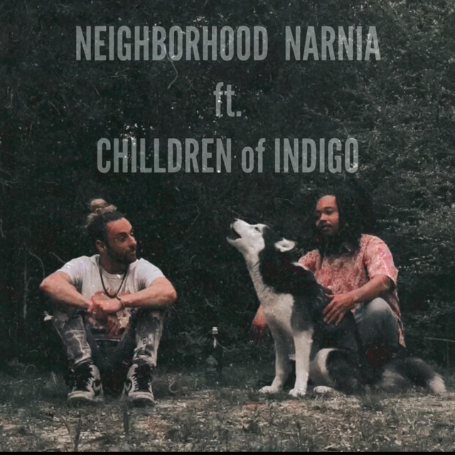Neighborhood Narnia