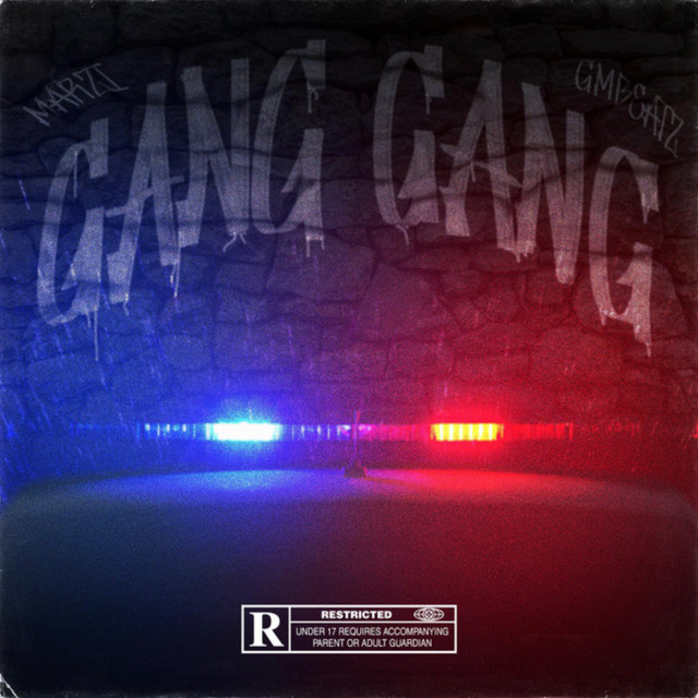 Gang Gang