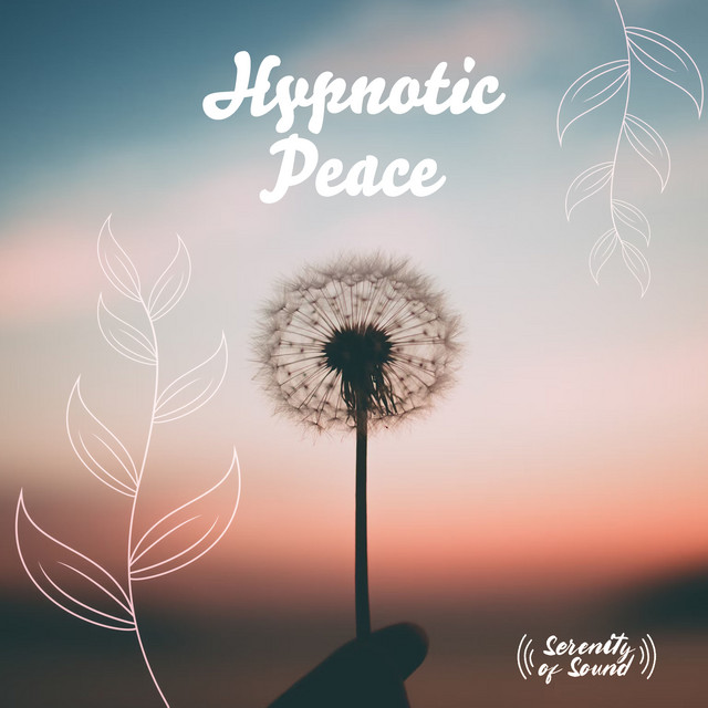 Hypnotic Peace cover art