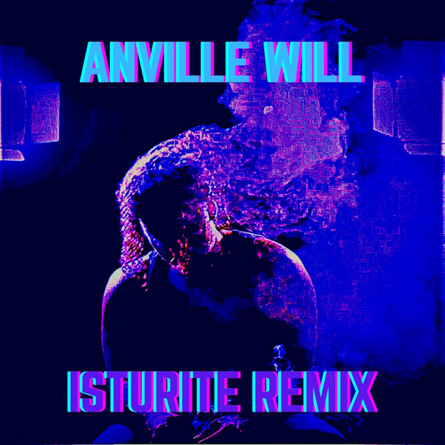 Anville Will cover