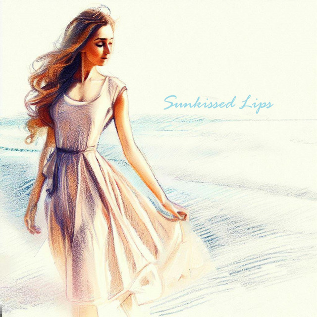 Sunkissed Lips cover
