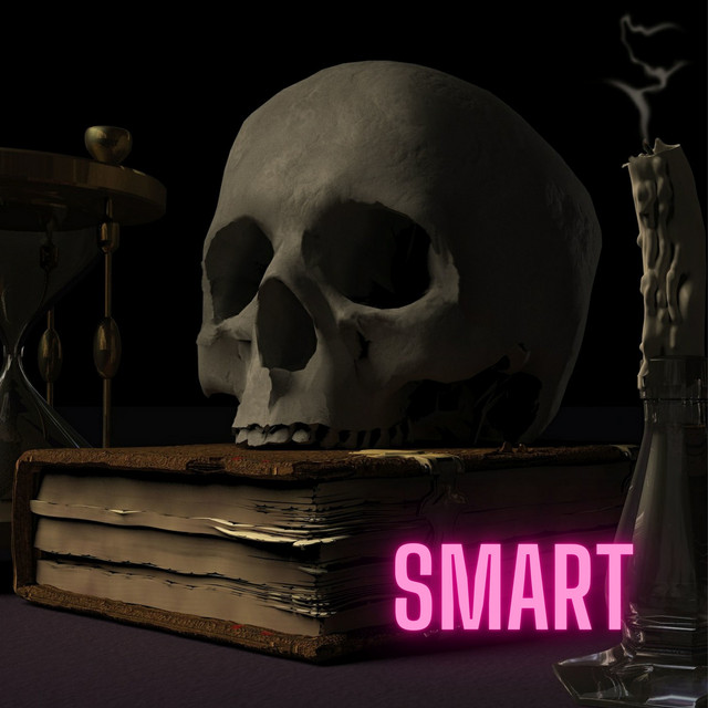 Smart(slow Down+reverbed+8d+lofi)