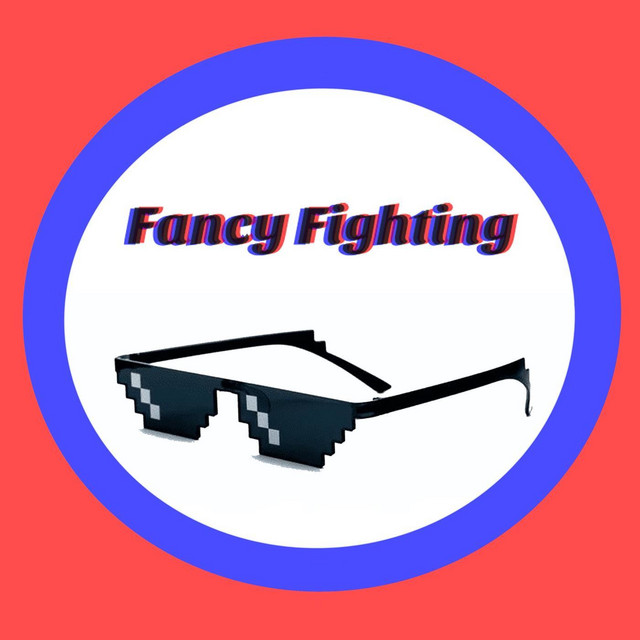 Fancy Fighting - song and lyrics by Richard Lodowick | Spotify
