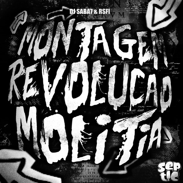 MONTAGEM REVOLUCAO MOLITIA