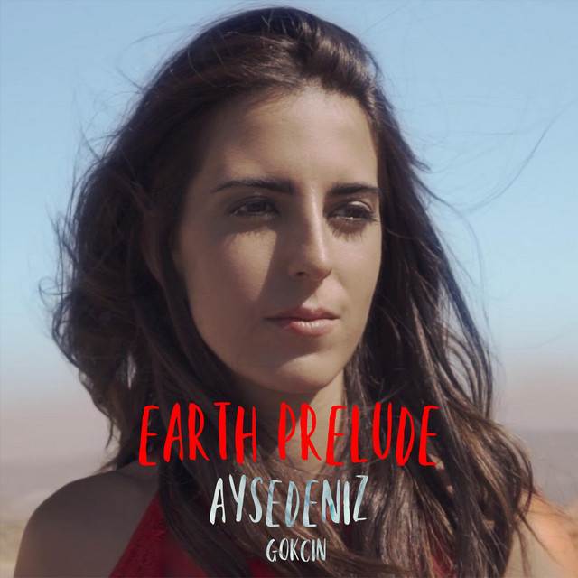 Earth Prelude cover art