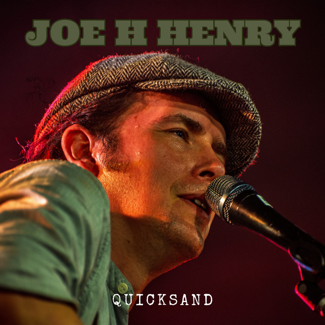 Cover du titre Quicksand