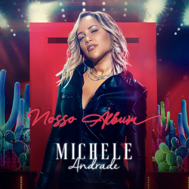 Nosso Álbum cover art