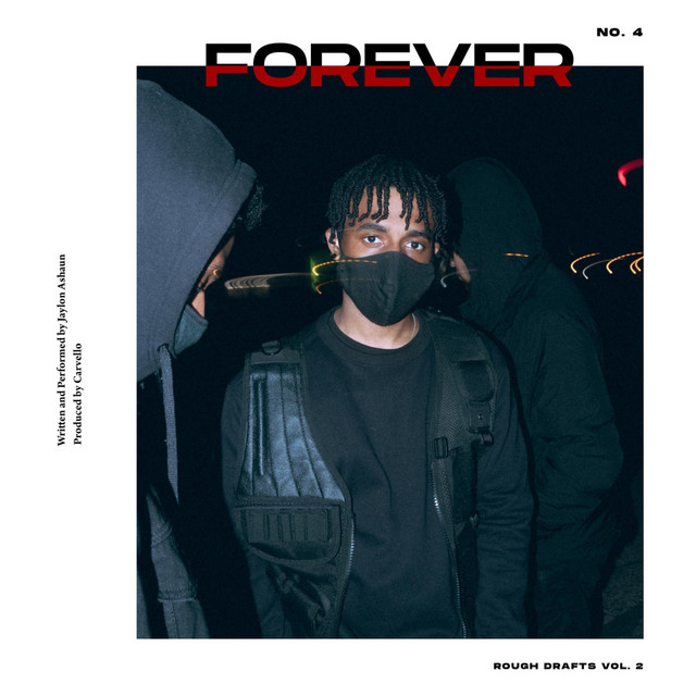 Forever - Rough Draft